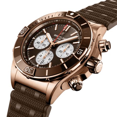 breitling chronomat b01 rubber strap|breitling chronomat b01 chronograph 44.